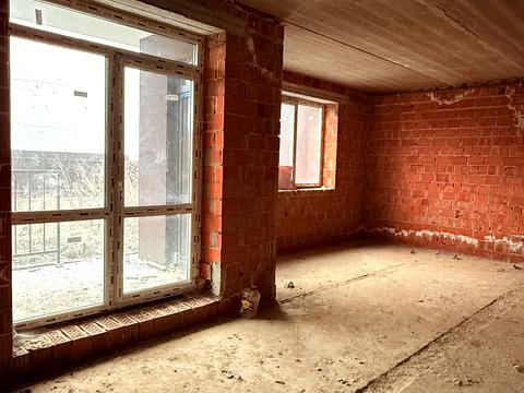 квартира за адресою Роксоляни вул., 12