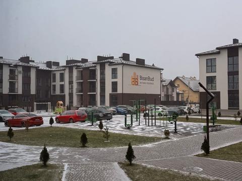 квартира за адресою Роксоляни вул., 12