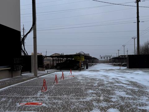 квартира за адресою Роксоляни вул., 12