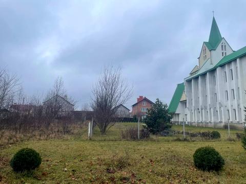 ділянка за адресою Молодіжна, 18