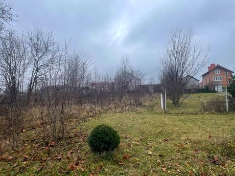 ділянка за адресою Молодіжна, 18