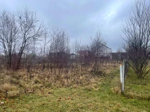 ділянка за адресою Молодіжна, 18