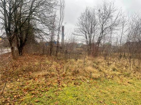 ділянка за адресою Молодіжна, 18