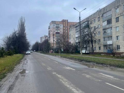 ділянка за адресою Молодіжна, 18