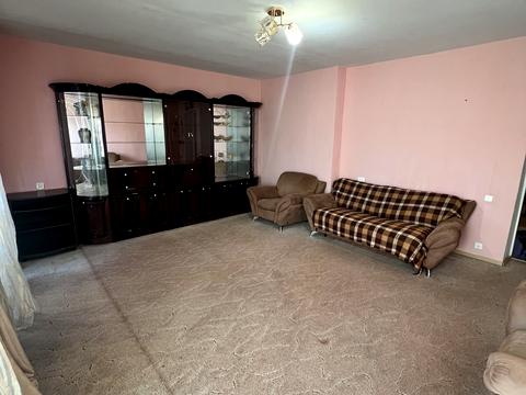 квартира по адресу Кавказская ул., 1