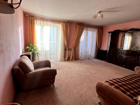 квартира по адресу Кавказская ул., 1