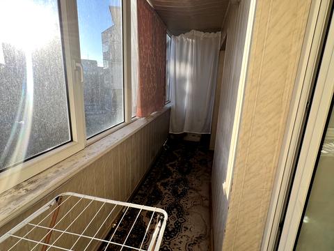 квартира по адресу Кавказская ул., 1