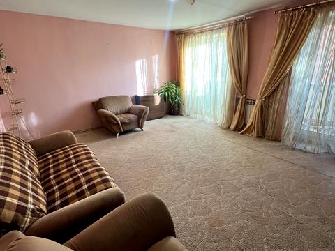 квартира по адресу Кавказская ул., 1