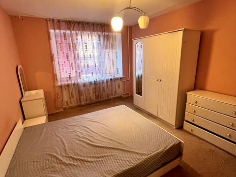 квартира по адресу Кавказская ул., 1