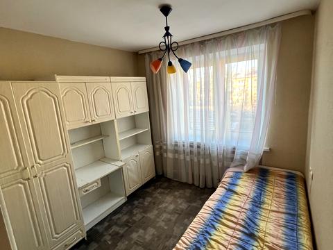 квартира по адресу Кавказская ул., 1