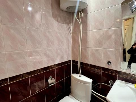 квартира по адресу Кавказская ул., 1