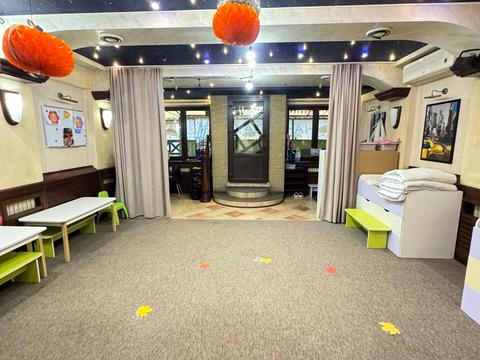 комерційна за адресою Панікахи вул., 77