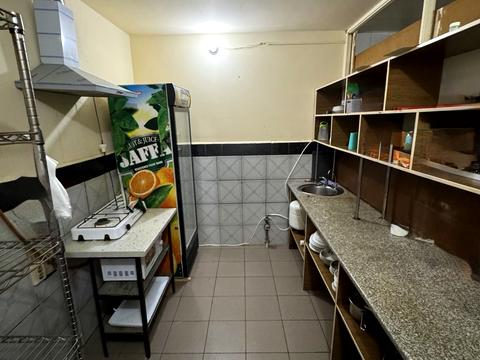 комерційна за адресою Панікахи вул., 77