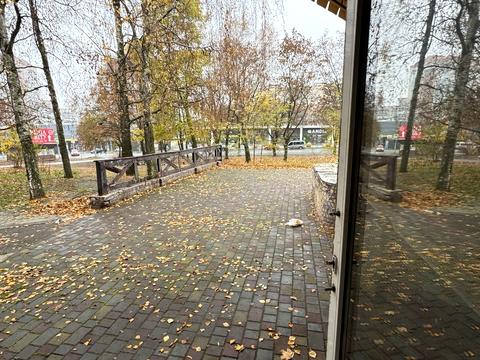 комерційна за адресою Панікахи вул., 77