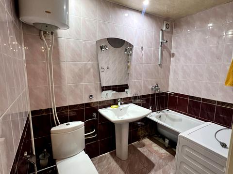 квартира по адресу Кавказская ул., 1