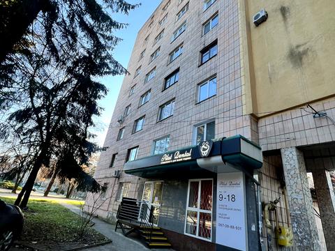 квартира по адресу Кавказская ул., 1