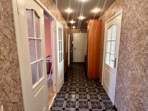 квартира по адресу Кавказская ул., 1