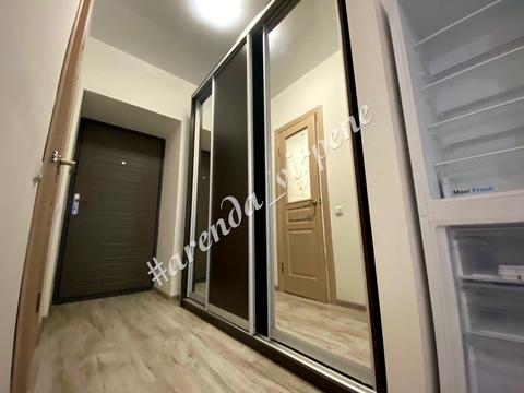 квартира по адресу Григория Сковороды ул., 11/4