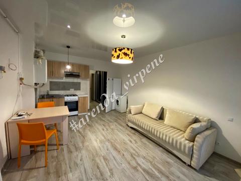 квартира по адресу Григория Сковороды ул., 11/4