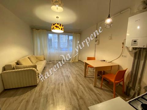 квартира по адресу Григория Сковороды ул., 11/4