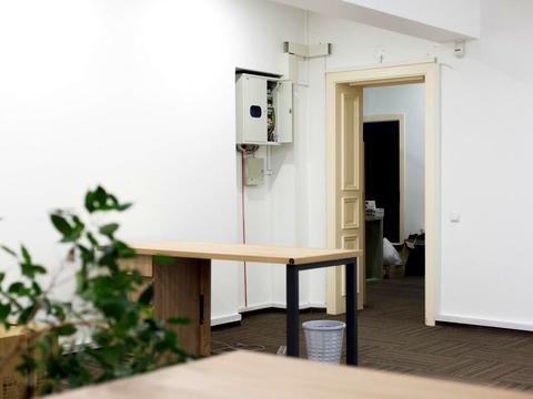 коммерческая по адресу Пимоненка Миколи, 30