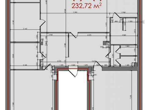 коммерческая по адресу Пимоненка Миколи, 30