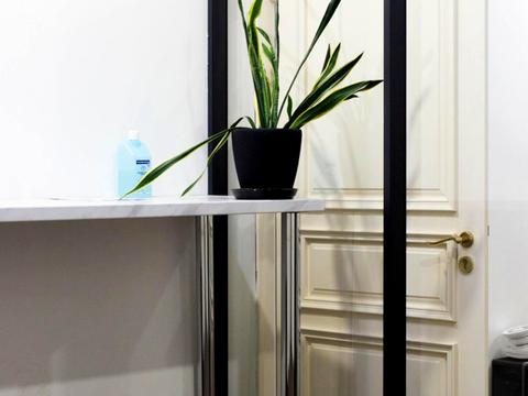 коммерческая по адресу Пимоненка Миколи, 30