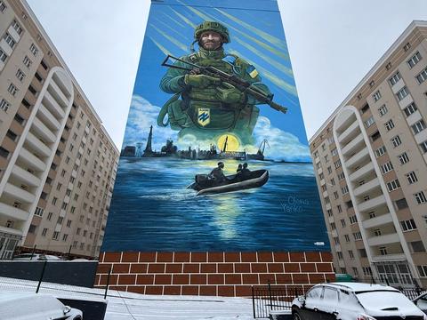 квартира по адресу Кармелюка ул., (Будинок 3а/3)