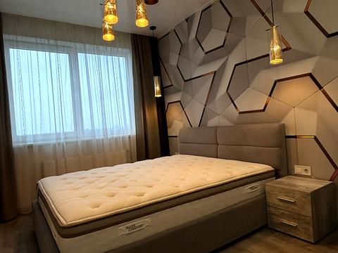 квартира за адресою Демнянська вул., 30