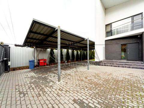 будинок за адресою смт. Козин, перевулок Рибальський