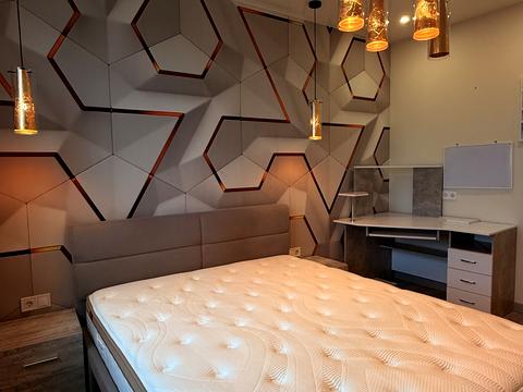 квартира за адресою Демнянська вул., 30