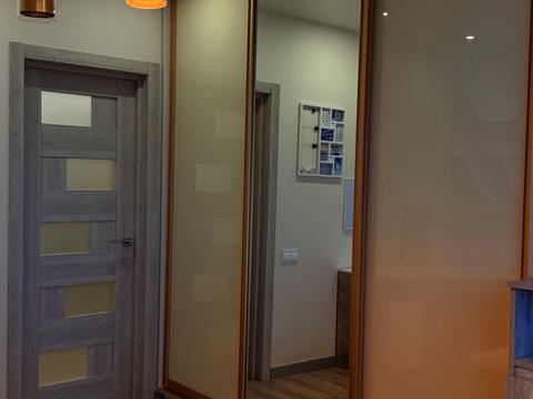 квартира за адресою Демнянська вул., 30