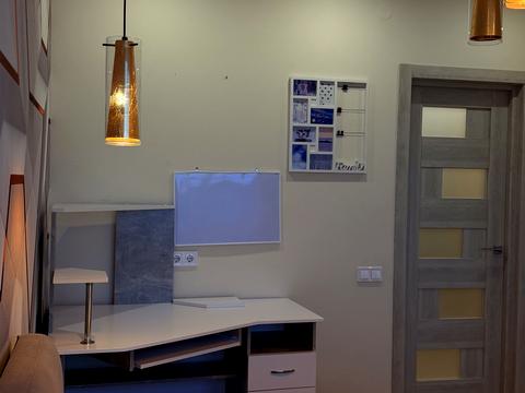 квартира за адресою Демнянська вул., 30