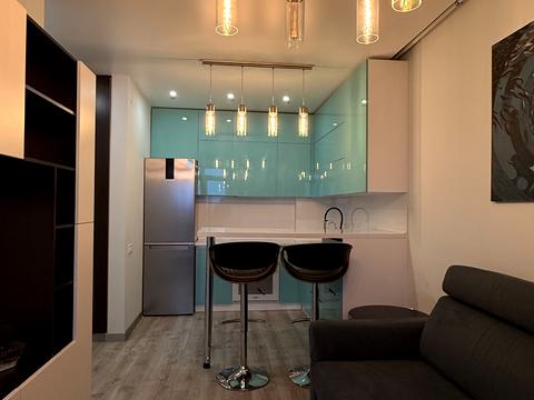 квартира за адресою Демнянська вул., 30