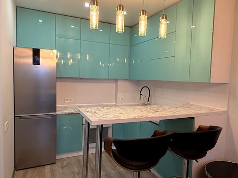 квартира за адресою Демнянська вул., 30