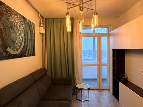 квартира за адресою Демнянська вул., 30