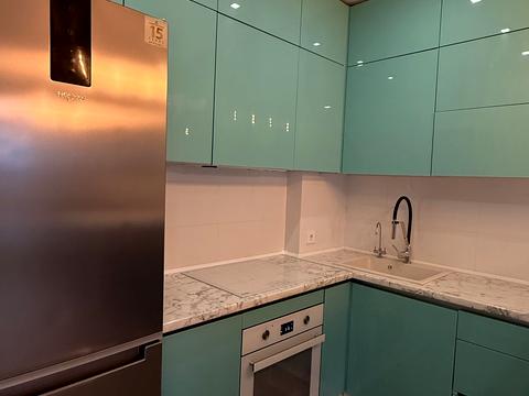 квартира за адресою Демнянська вул., 30