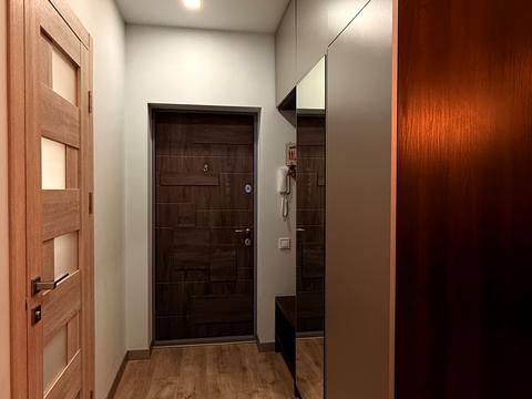 квартира за адресою Демнянська вул., 30