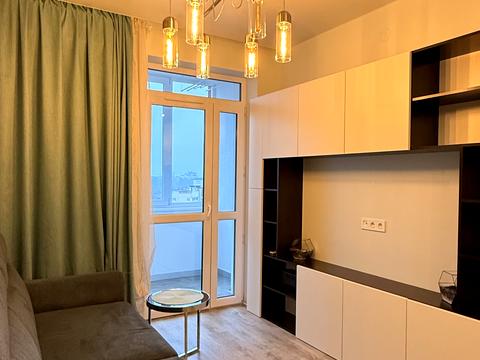 квартира за адресою Демнянська вул., 30