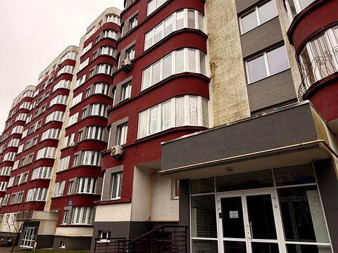 квартира за адресою Демнянська вул., 30