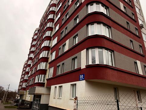 квартира за адресою Демнянська вул., 30