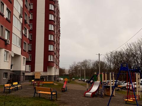 квартира за адресою Демнянська вул., 30