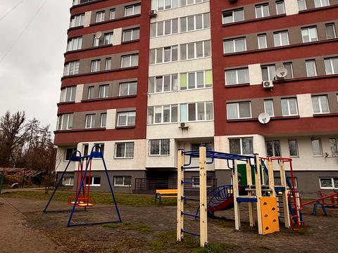 квартира за адресою Демнянська вул., 30