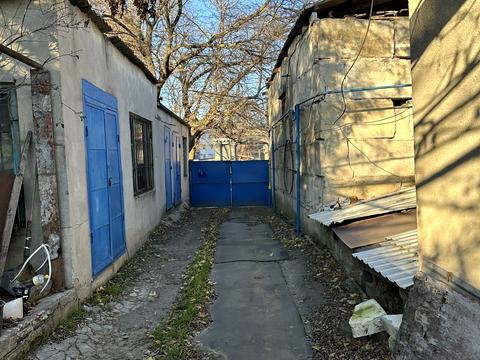 будинок за адресою Одеса, Картамишевська вул., 35