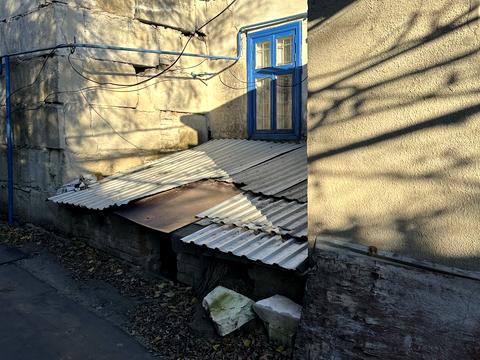 будинок за адресою Одеса, Картамишевська вул., 35