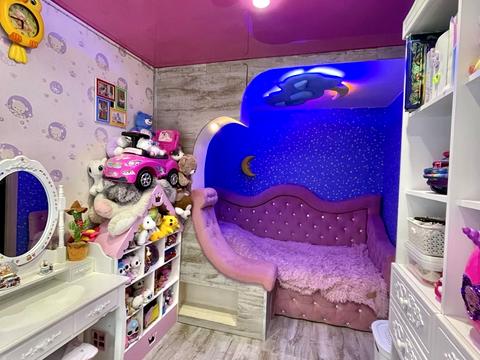 квартира за адресою Науки просп. (Гагаріна), 127