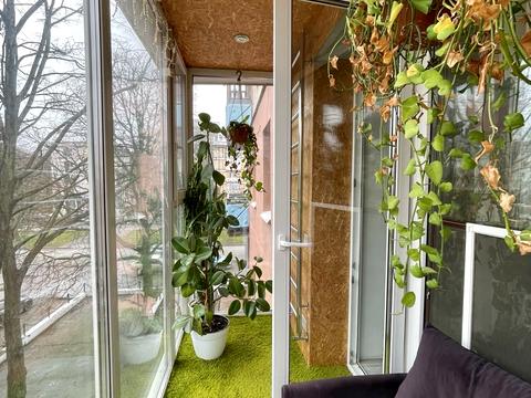 квартира за адресою Науки просп. (Гагаріна), 127