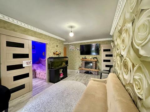 квартира за адресою Науки просп. (Гагаріна), 127