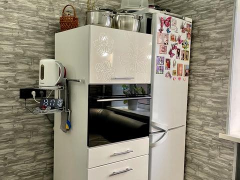 квартира за адресою Науки просп. (Гагаріна), 127