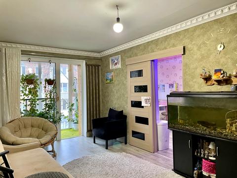 квартира за адресою Науки просп. (Гагаріна), 127